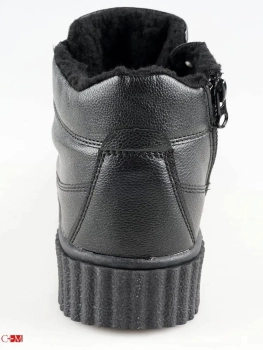 Ботинки Patrol