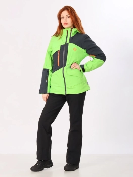 SNOW HEADQUARTER / Куртка горнолыжная SNOW HEADQUARTER / Куртка горнолыжная