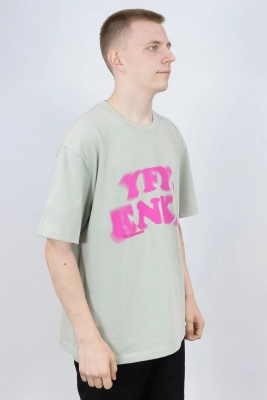 Quella Strada / Футболка