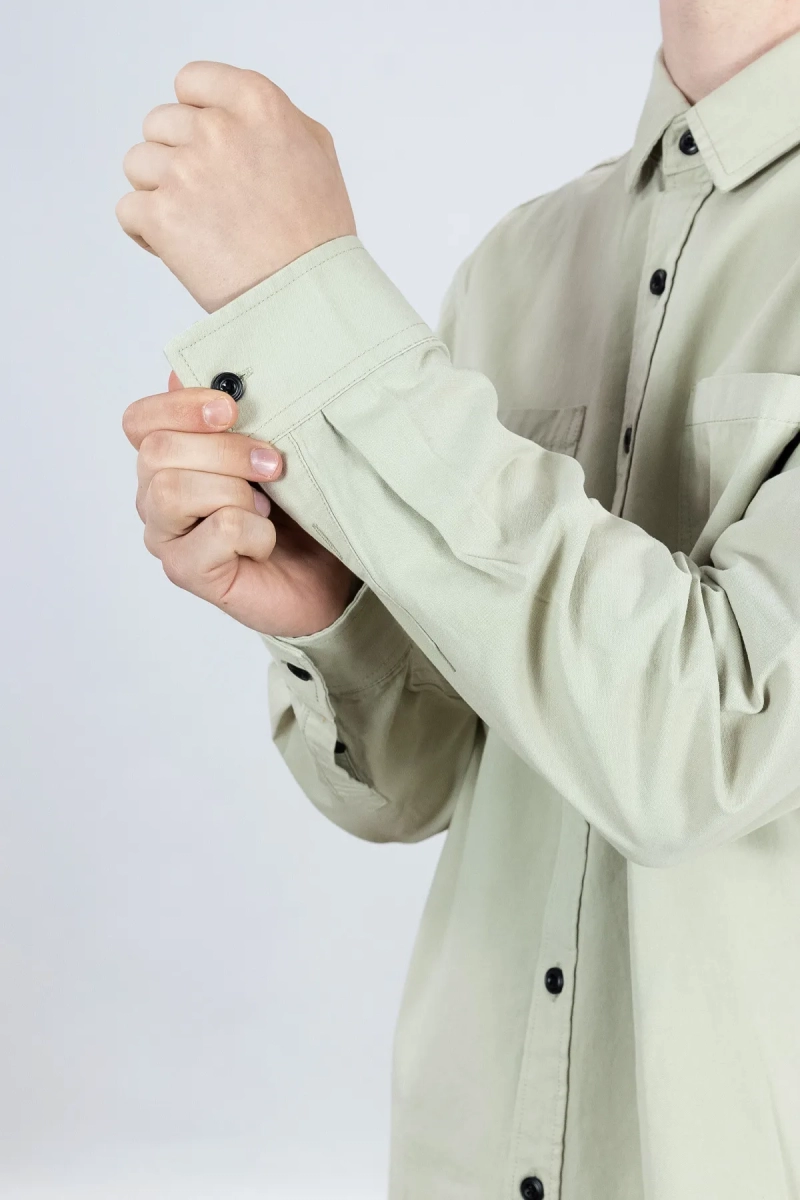DESIGNER / Рубашка DESIGNER / Рубашка