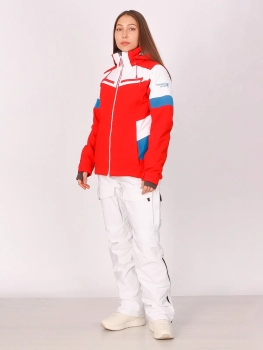 Running River / Куртка горнолыжная / для активного отдыха