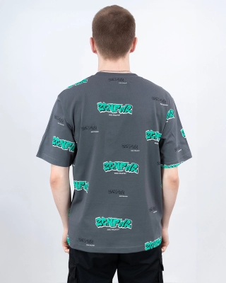 DESIGNER / Футболка