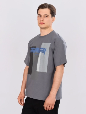 Master Class / Футболка мужская