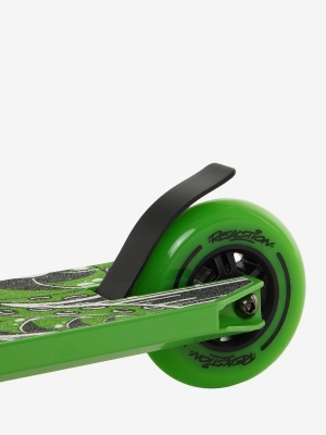 REACTION / Самокат Stunt 1.0,