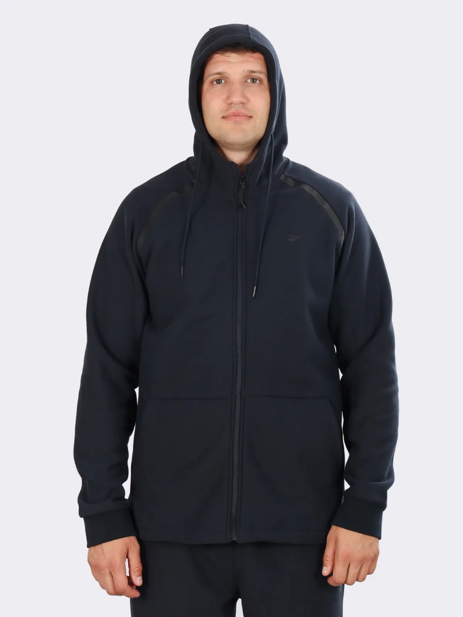 Master Class / Костюм мужской утепленный