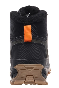 Escan / Ботинки мужские утепленные