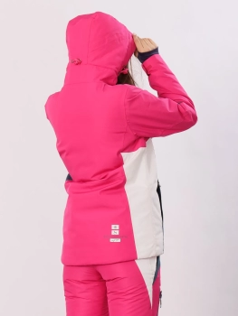 SNOW HEADQUARTER / Куртка горнолыжная