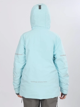 High Experience / Куртка горнолыжная / сноубордическая женская High Experience / Куртка горнолыжная / сноубордическая женская