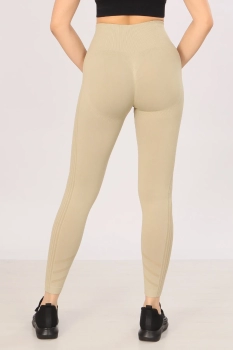 Sport & Moda / Леггинсы для спорта