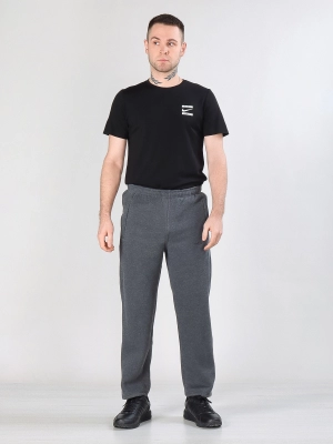  / Брюки утепленные с начесом