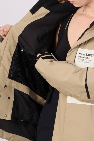 High Experience / Куртка горнолыжная HE_MH15140