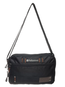 Volunteer / Сумка через плечо кроссбоди