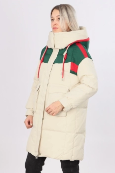 Fashion / Куртка демисезонная