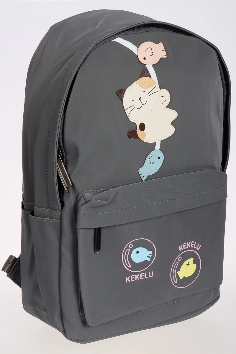 Naulice / Рюкзак 