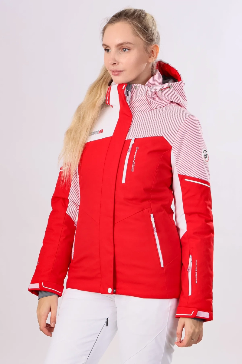 High Experience / Куртка горнолыжная High Experience / Куртка горнолыжная