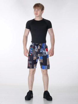 SCN / Шорты SCN / Шорты