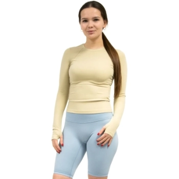 Cittys / Лонгслив / женский / спортивный Cittys / Лонгслив / женский / спортивный