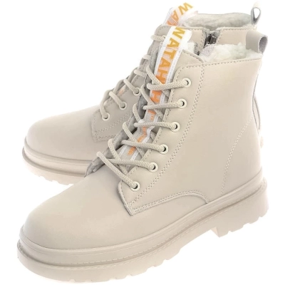 Torsion Field (Тофа) / Ботинки женские утепленные