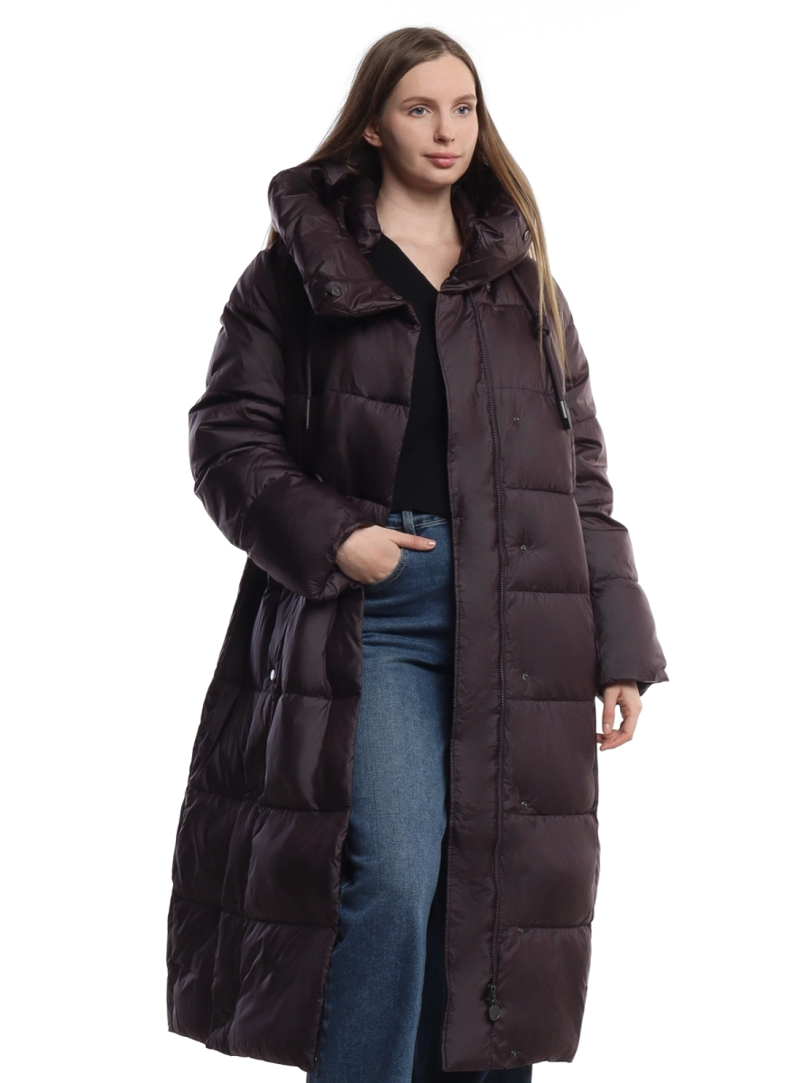 Lora Duvetti / Куртка утепленная