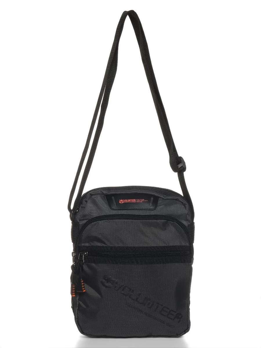 Volunteer / Сумка через плечо кроссбоди
