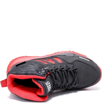 Torsion Field (Тофа) / Ботинки мужские утепленные