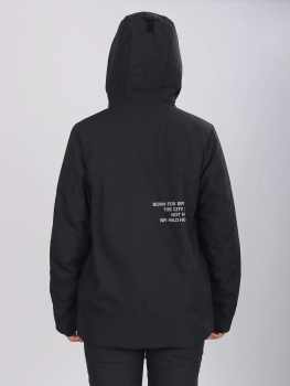 High Experience / Куртка горнолыжная / сноубордическая женская