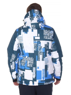 Master Class / Куртка горнолыжная