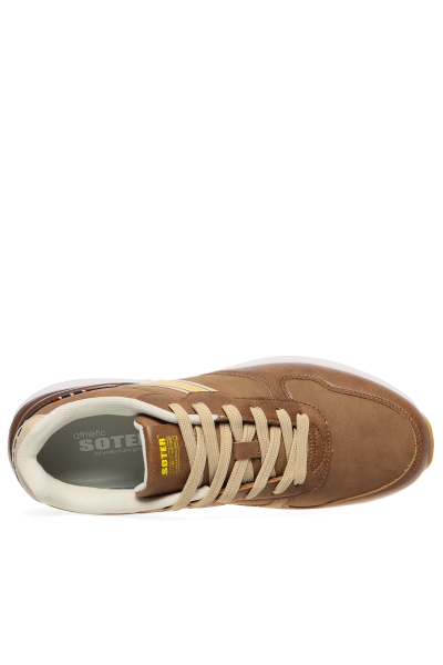 Soter / Кроссовки мужские MON_MN23034BR