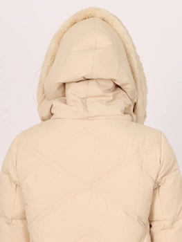 Miegofce / Пальто утепленное для зимы