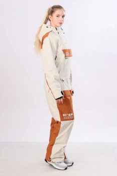 High Experience / Комбинезон горнолыжный