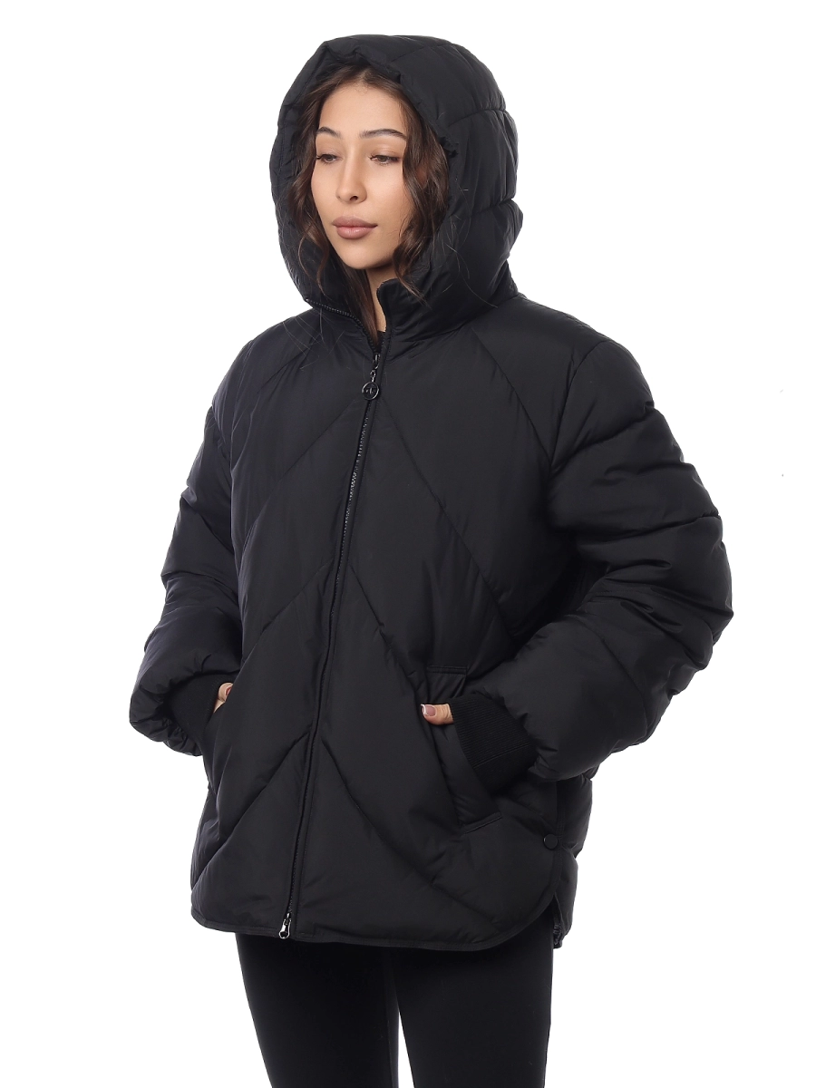 IceDewy / Куртка утепленная