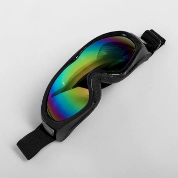 Бренд не указан / Очки для езды на мототехнике Бренд не указан / Очки для езды на мототехнике