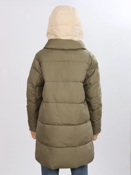 DaiGan / Пальто женское утепленное