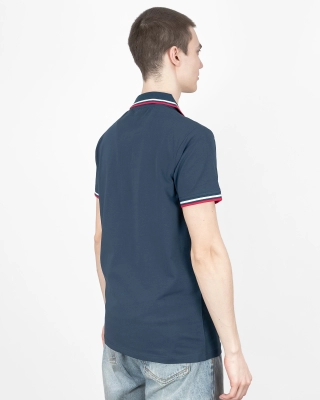 Aleklee / Футболка-поло