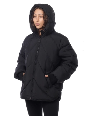 IceDewy / Куртка утепленная