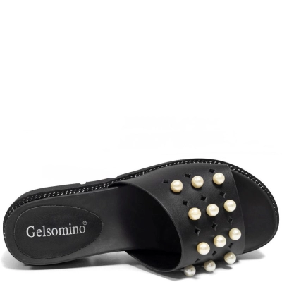 Gelsomino / Сабо