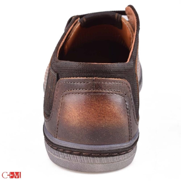 BastoM / Туфли A62-654