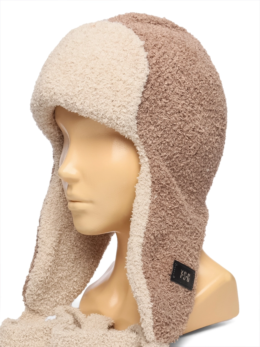 YSG / Шапка женская