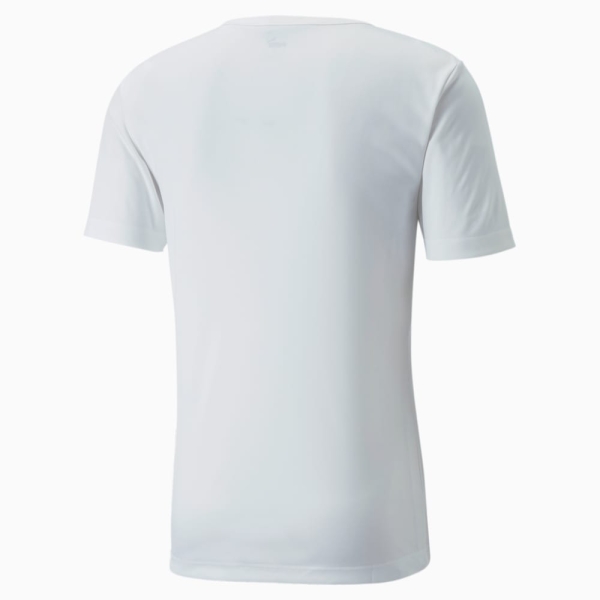 Puma / Футболка individualRISE Logo Tee 65812804