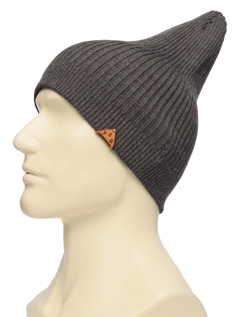 YSG / Шапка женская