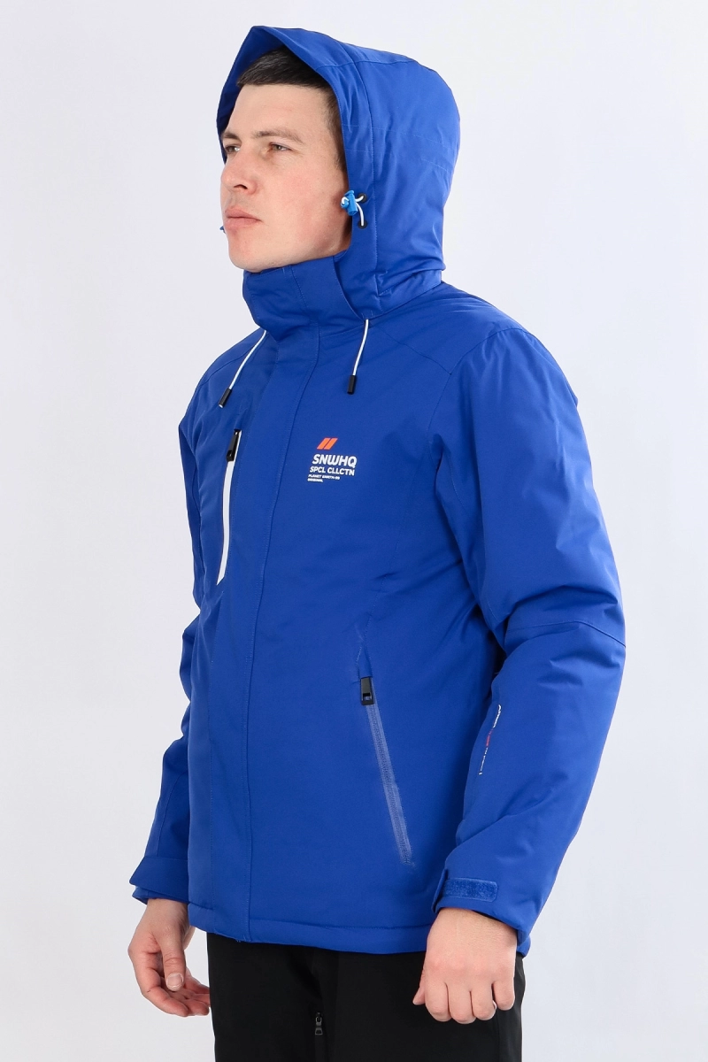 SNOW HEADQUARTER / Куртка горнолыжная