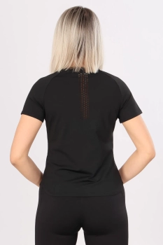 Sport & Moda / Футболка / спортивная / для фитнеса / для йоги