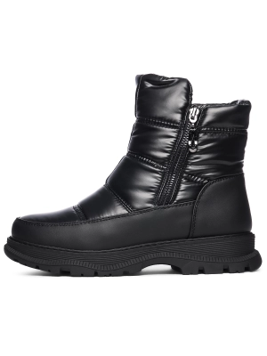 M25 / Ботинки женские утепленные