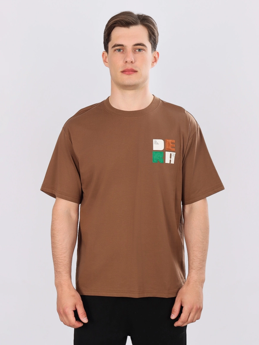 Master Class / Футболка мужская