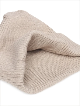 MISKORKI / Шапка женская