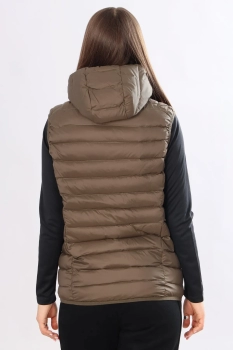 Sport & Moda / Жилет утепленный