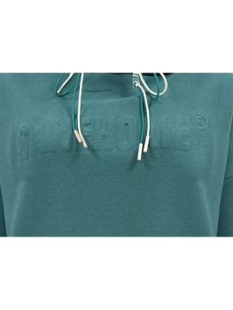 Айли / Толстовка \ Худи утепленное Айли / Толстовка \ Худи утепленное