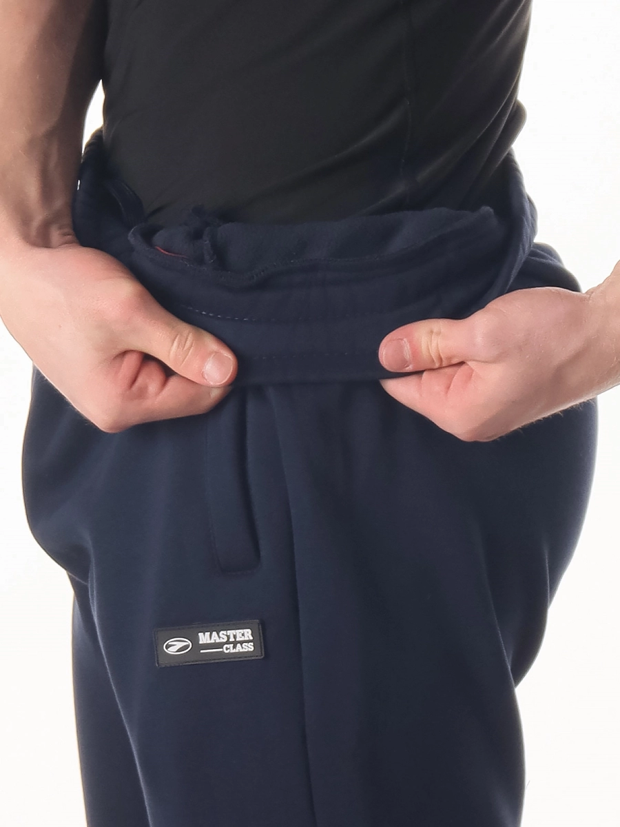 Master Class / Брюки утепленные / спортивные
