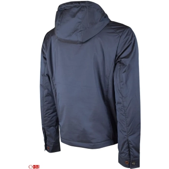 Black Vinyl / Куртка демисезонная Black Vinyl / Куртка демисезонная