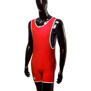 Боецъ / Трико для борьбы двухстороннее